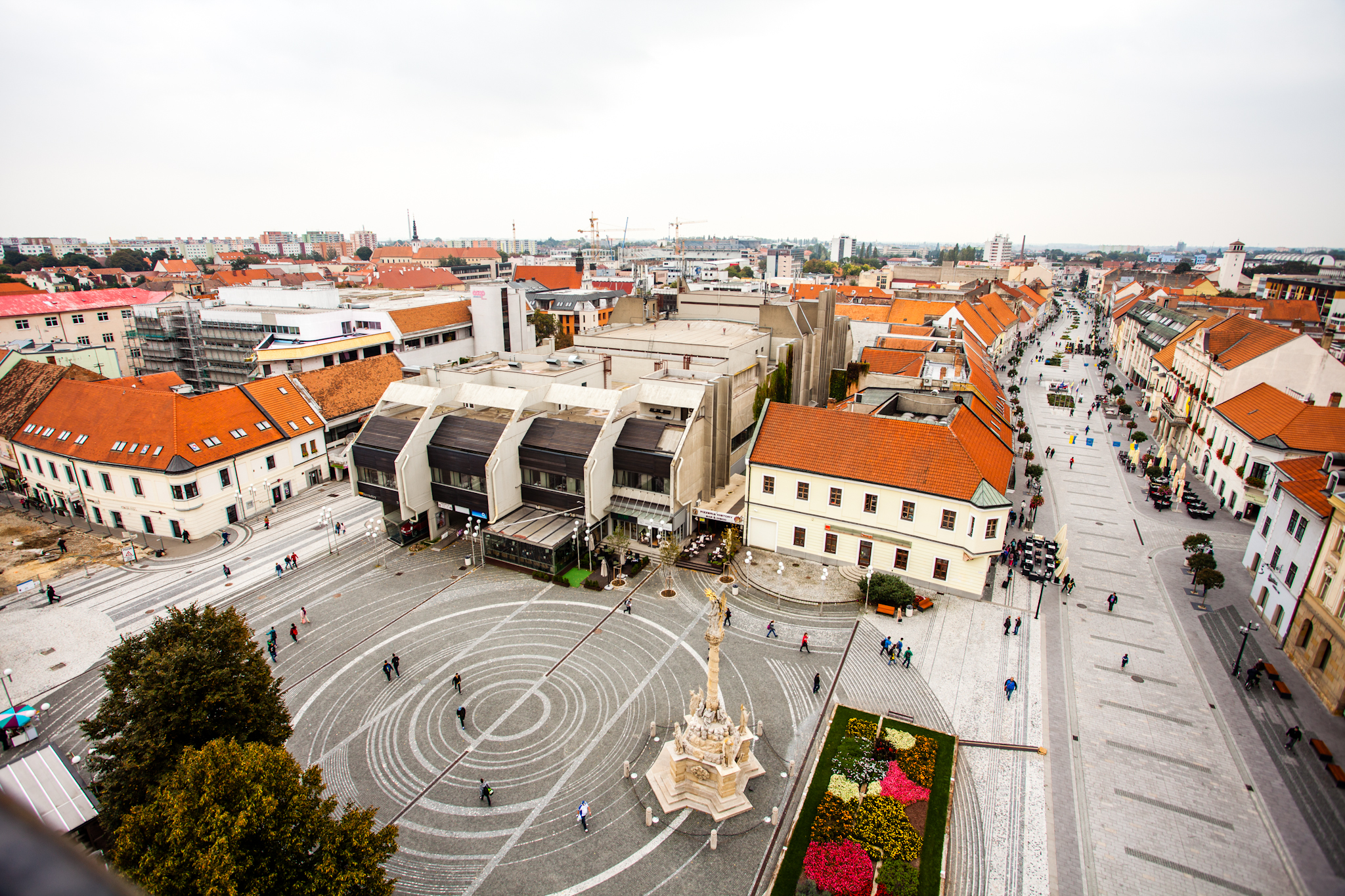 Dom kultúry Trnava